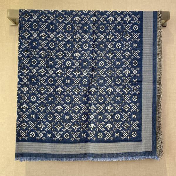 Louis Vuitton Scarf LVC00608 Louis Vuitton Scarf LVC00608